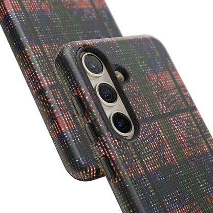 "On Line" case for Samsung Galaxy®