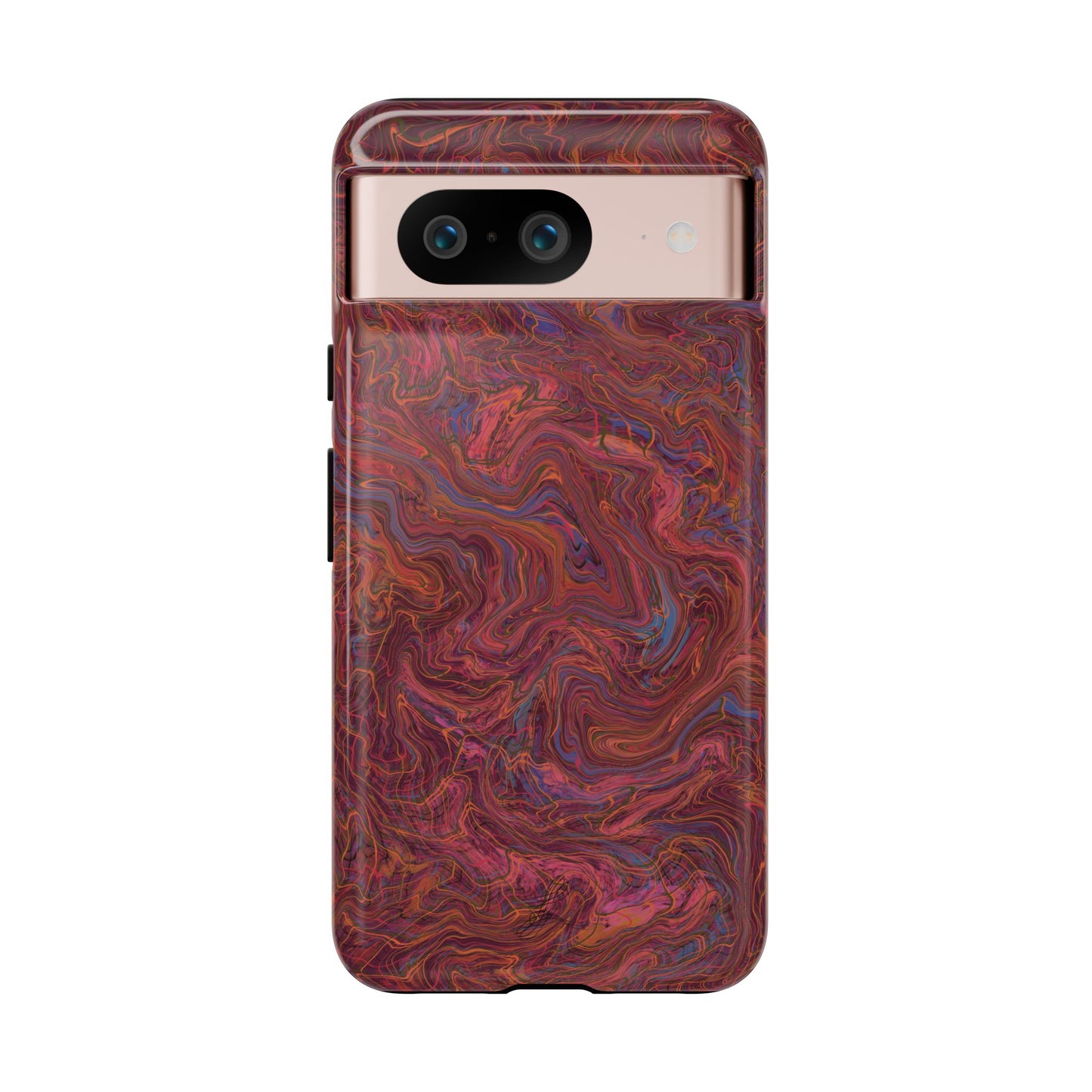 "Flow Trail II" case for Google Pixel®