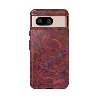 "Flow Trail II" case for Google Pixel®