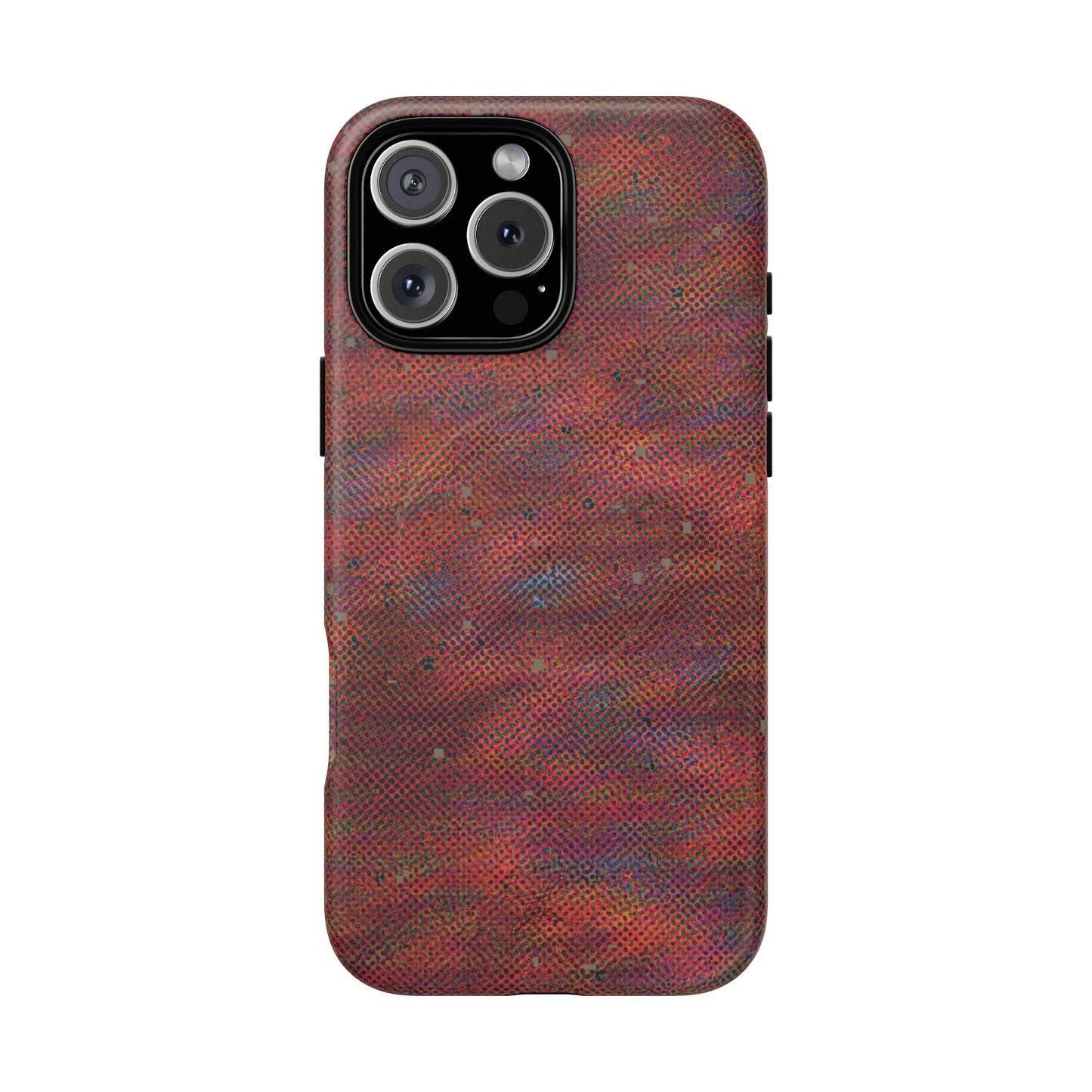 MagSafe "Flow Trail III" case for iPhone®