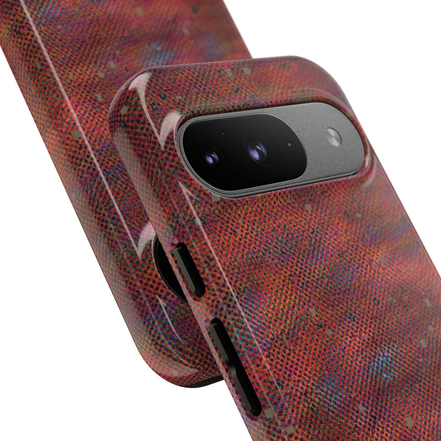 "Flow Trail III" case for Google Pixel®