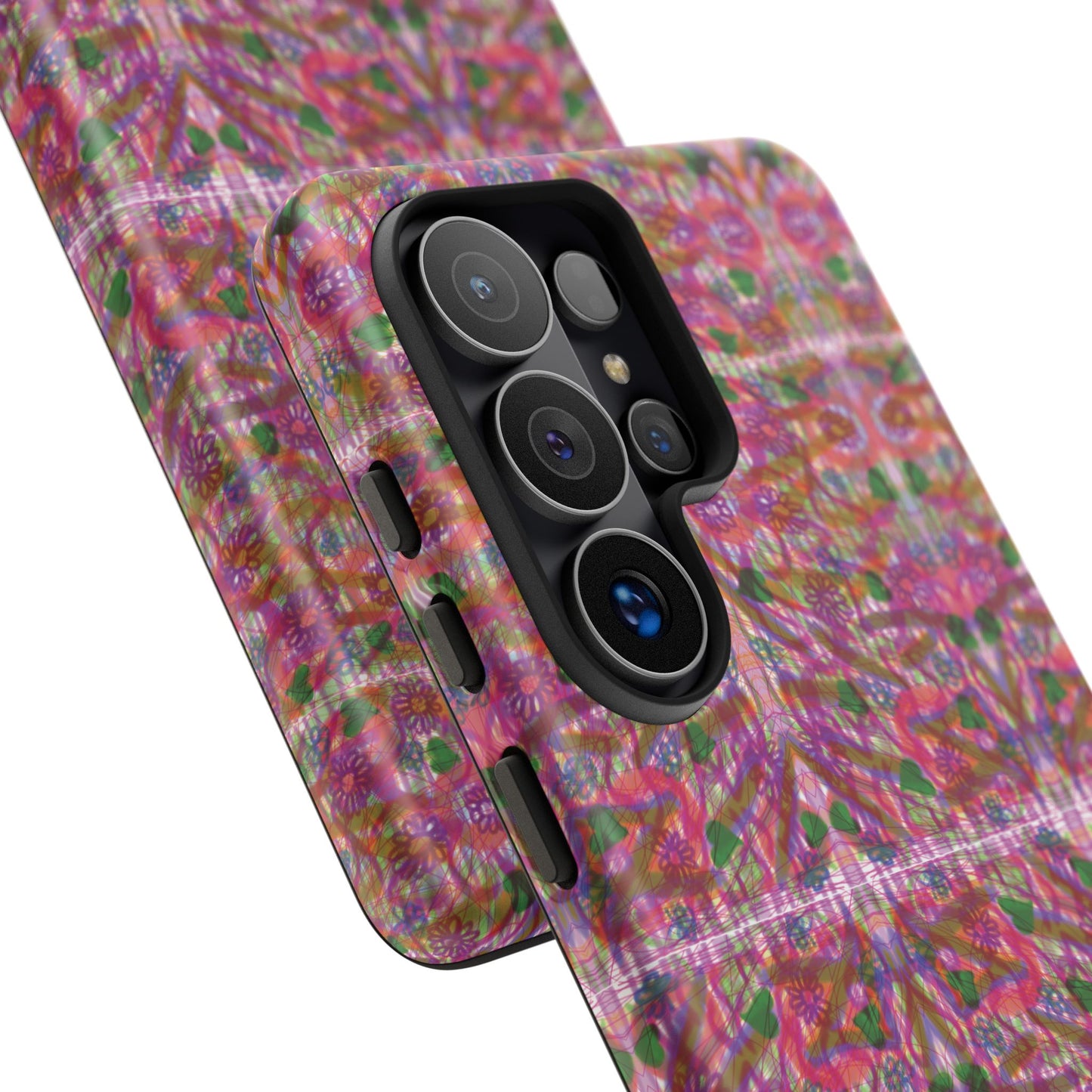"Flower Ball" case for Samsung Galaxy®