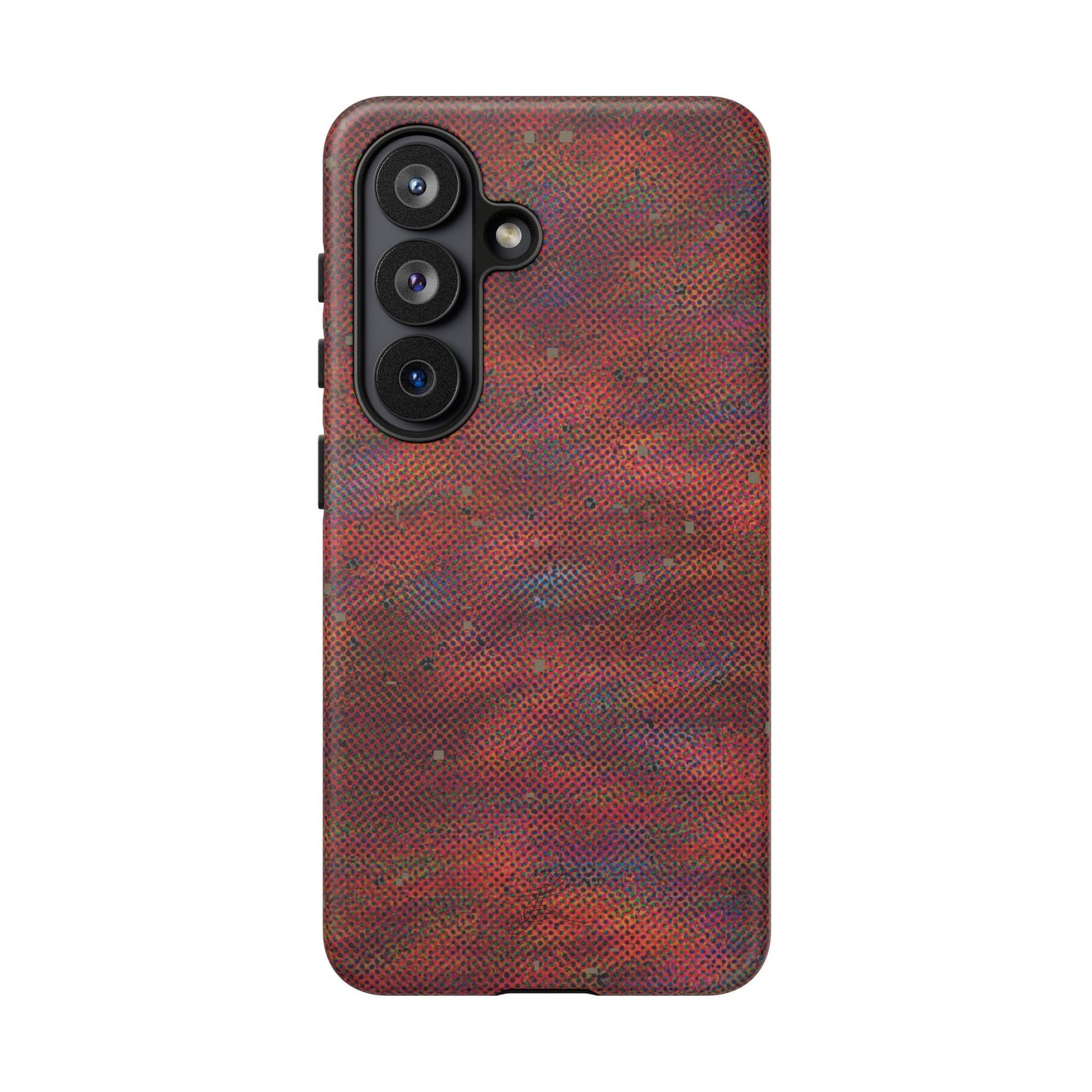 "Flow Trail III" case for Samsung Galaxy®