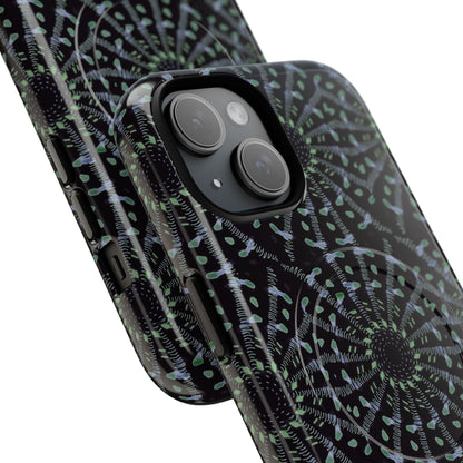 "Black Void" case for iPhone®