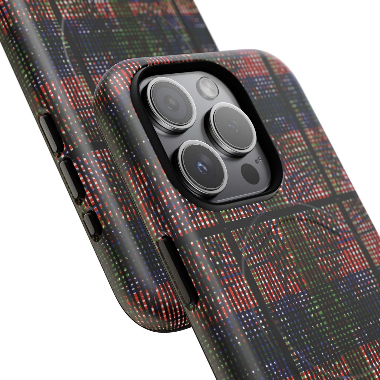 "On Line" case for iPhone®