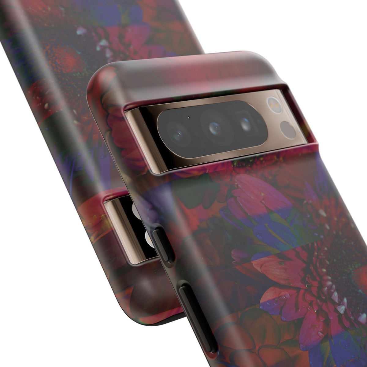 "O.T.W. II" Case for Google Pixel