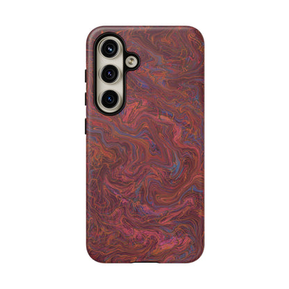 "Flow Trail II" case for Samsung Galaxy®