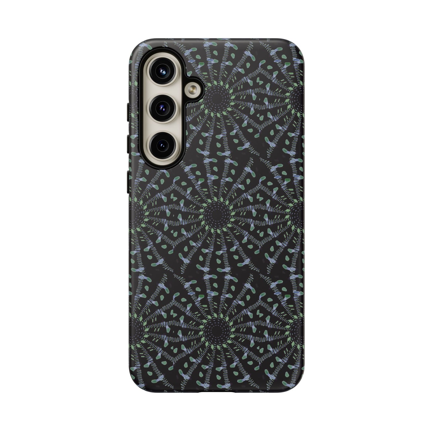 "Black Void" case for Samsung Galaxy®