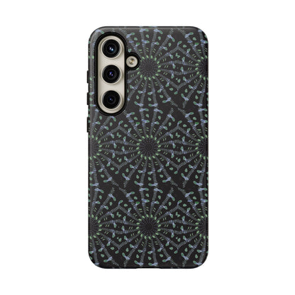 "Black Void" case for Samsung Galaxy®