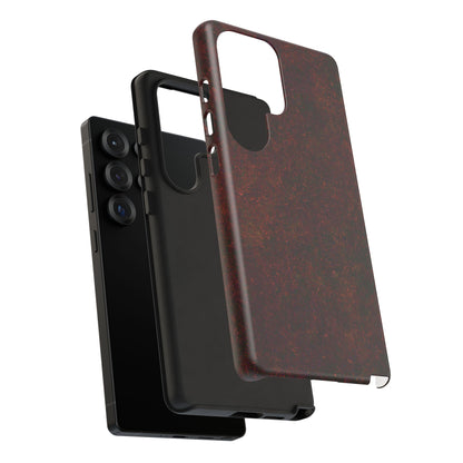 "Put Me In Fall" Case for Samsung Galaxy