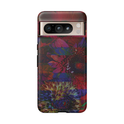 "O.T.W. II" Case for Google Pixel