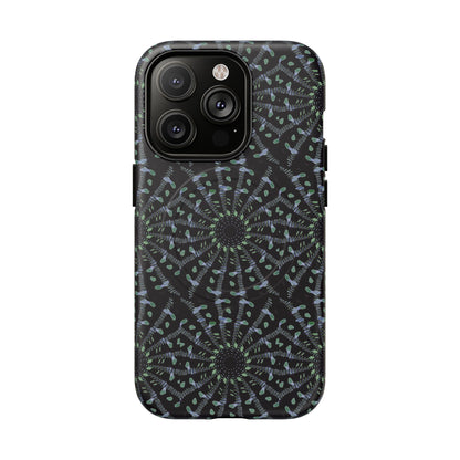 "Black Void" case for iPhone®