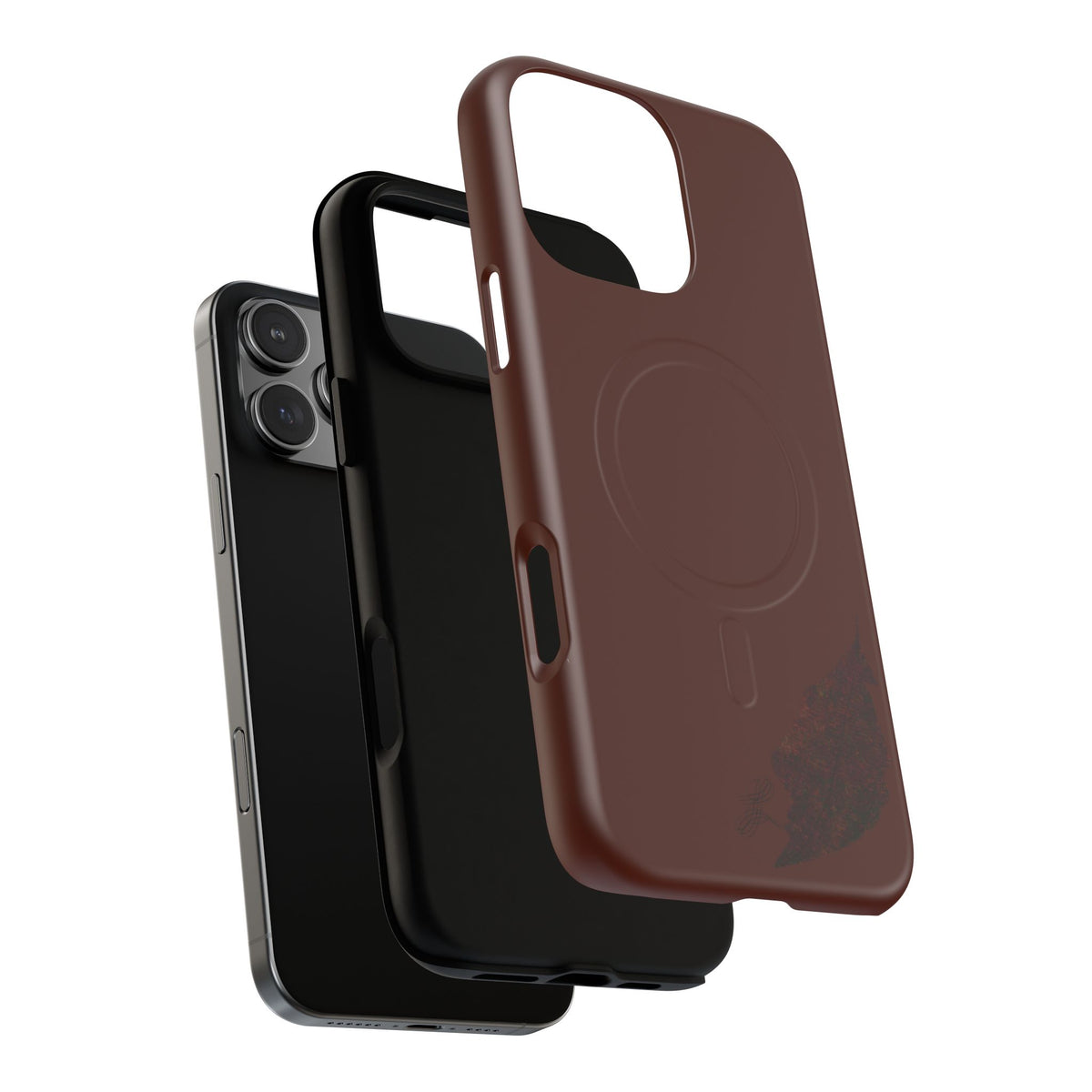 "Put Me In Fall II" MagSafe Case for iPhone