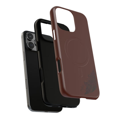 "Put Me In Fall II" MagSafe Case for iPhone