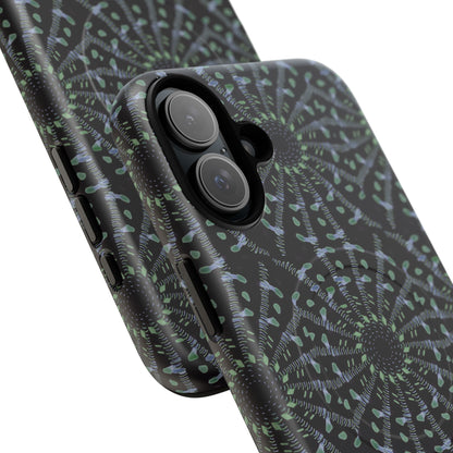 "Black Void" case for iPhone®