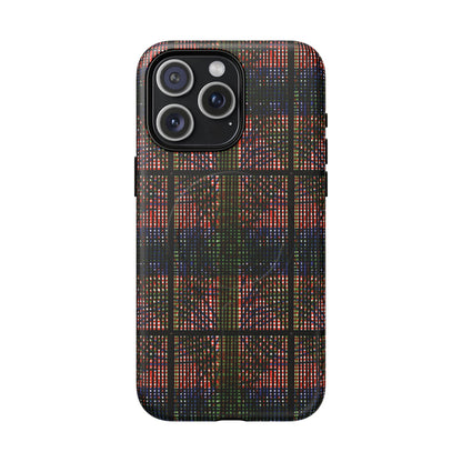 "On Line" case for iPhone®