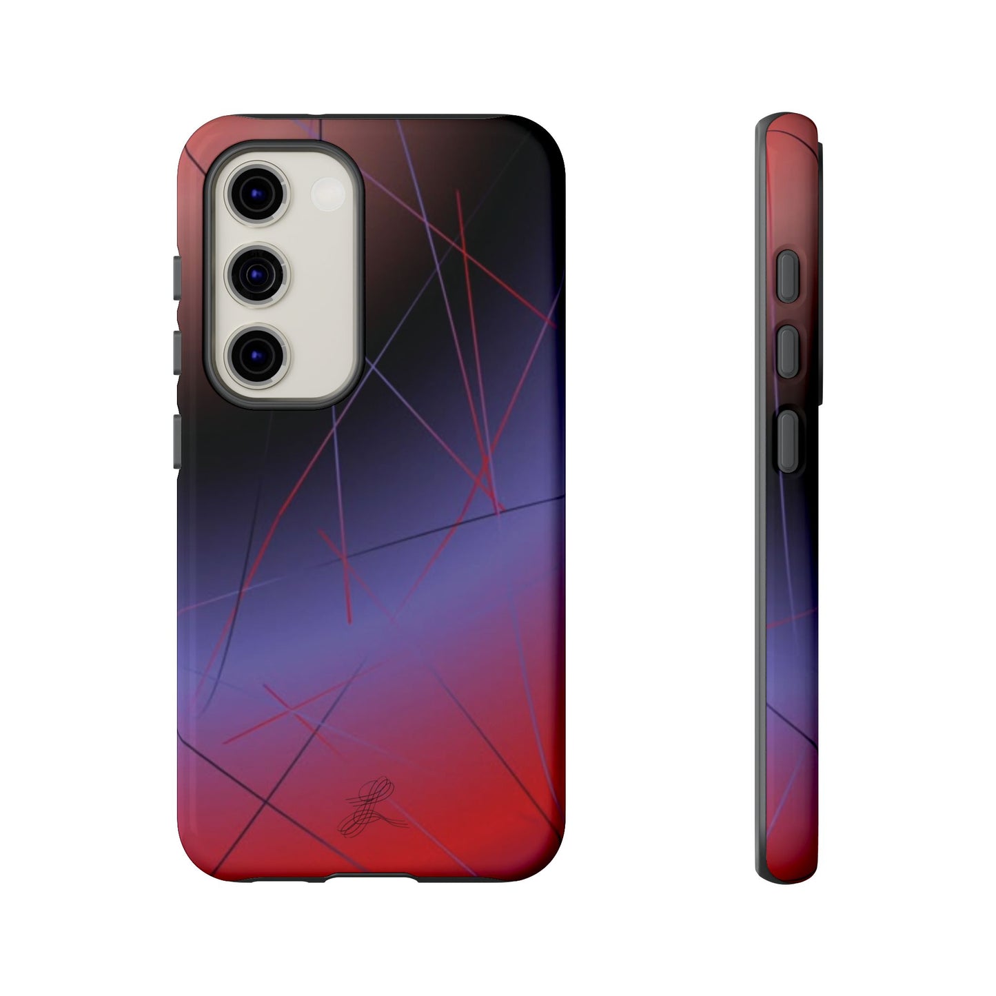 "Rain Blend" case for Samsung Galaxy®