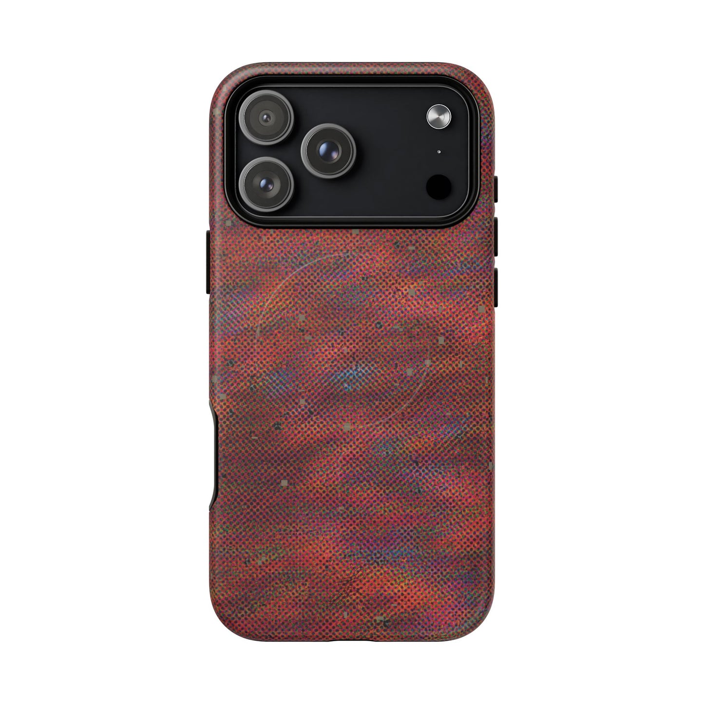 MagSafe "Flow Trail III" case for iPhone®