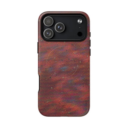 MagSafe "Flow Trail III" case for iPhone®