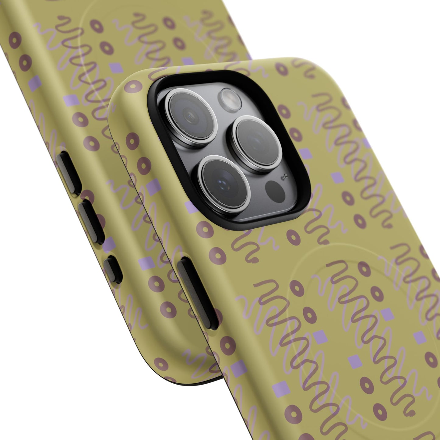 "Sling Bounce" case for iPhone®