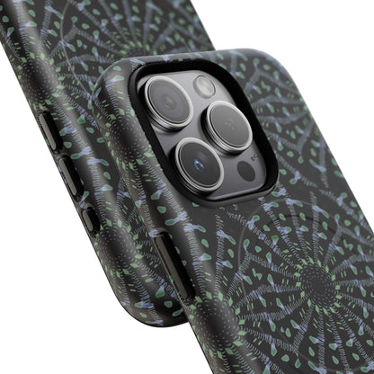 "Black Void" case for iPhone®