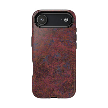 MagSafe "Flow Trail IV" case for iPhone®