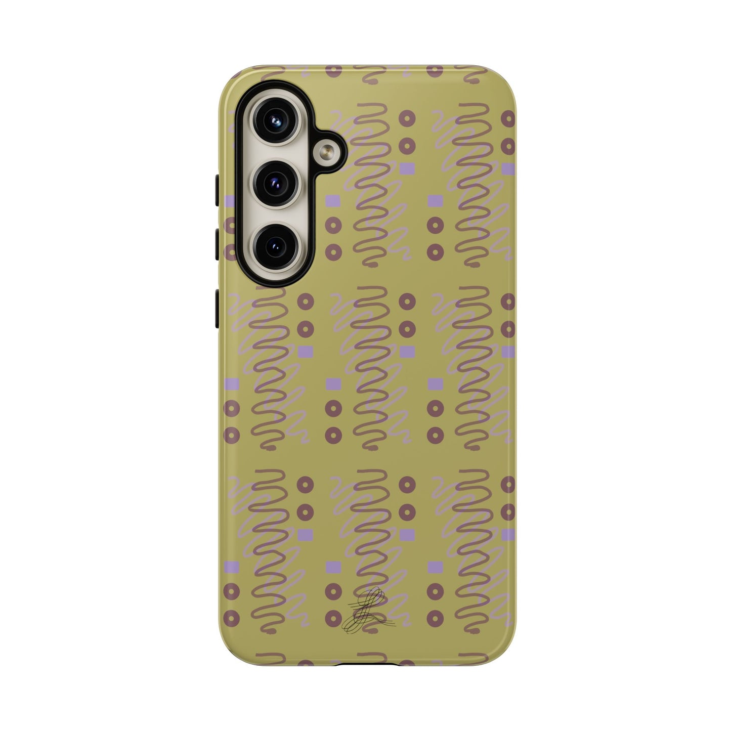 "Sling Bounce" case for Samsung Galaxy®