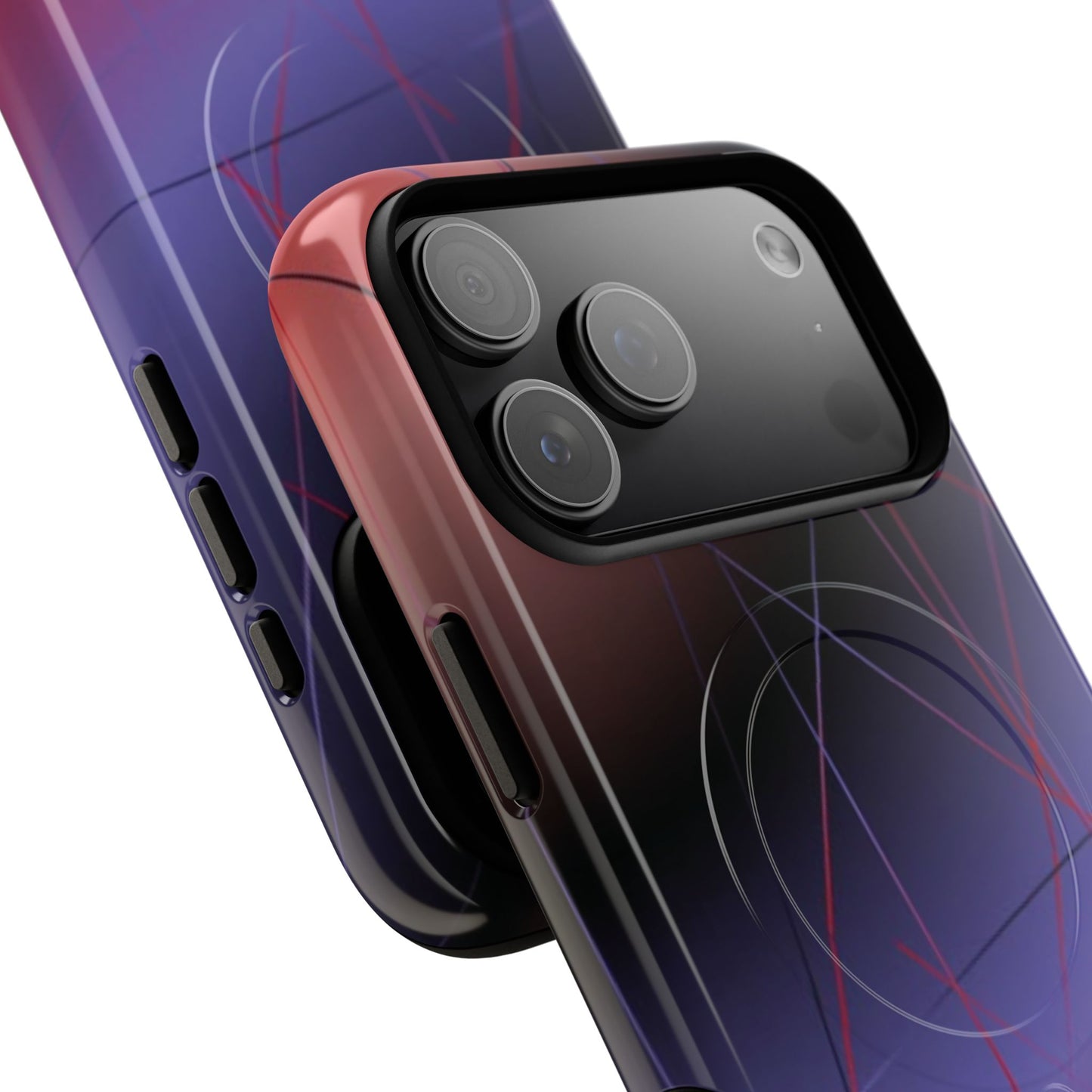 "Rain Blend" case for iPhone®