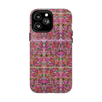 "Flower Ball" case for iPhone®
