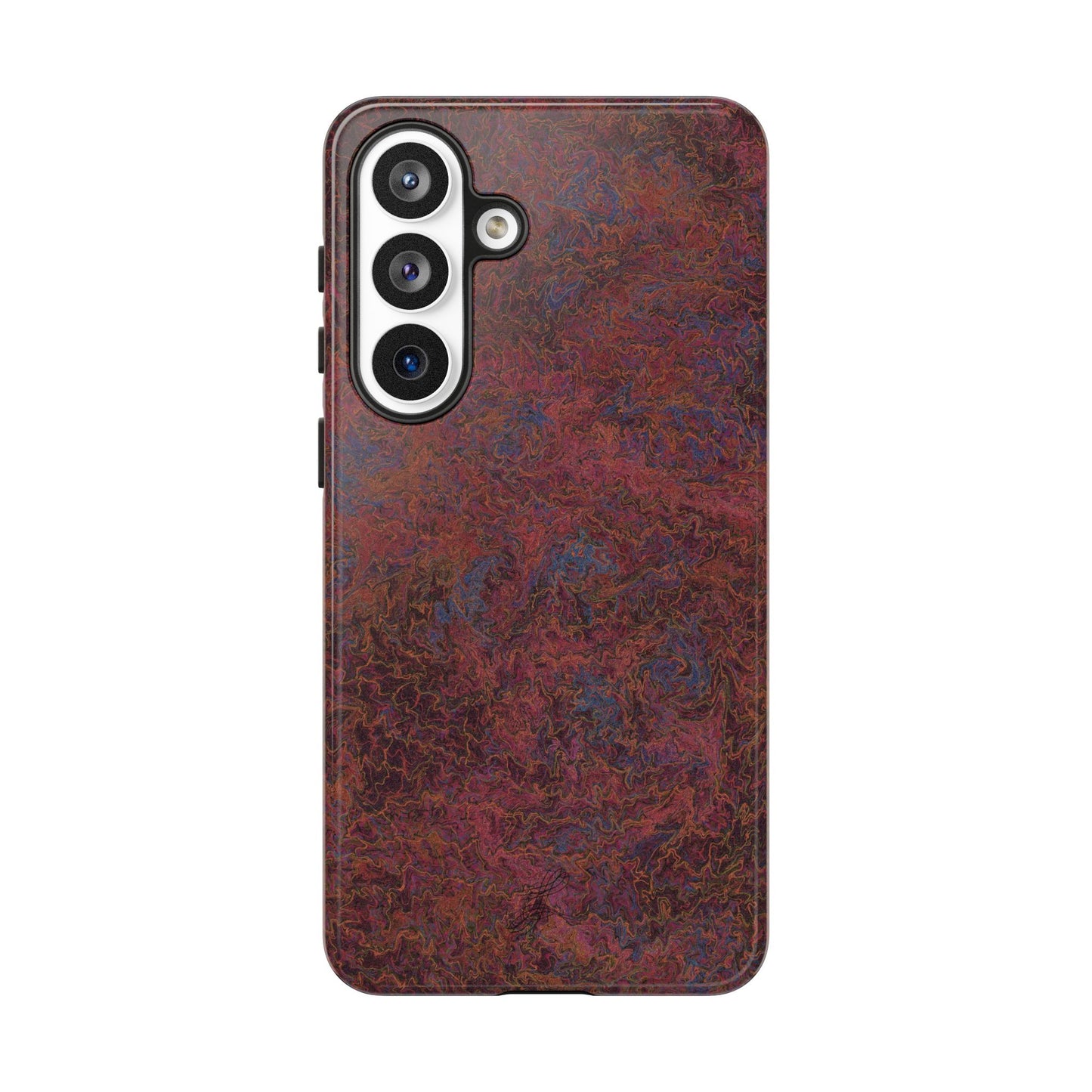 "Flow Trail IV" case for Samsung Galaxy®