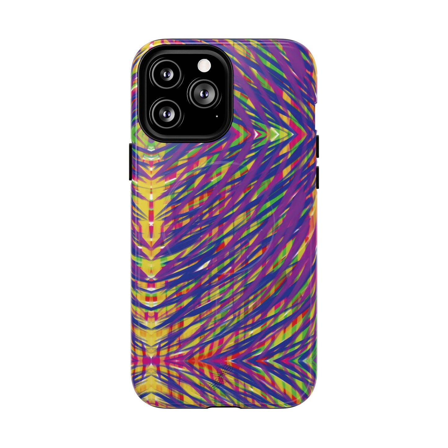 "Color Blast" case for iPhone®