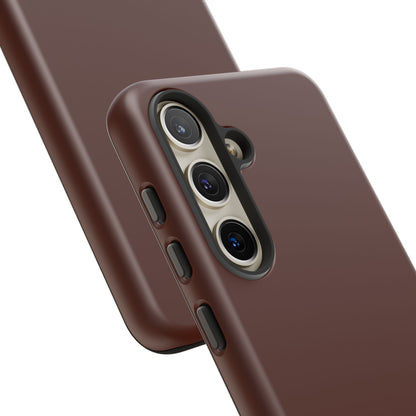 "Put Me In Fall II" Case for Samsung Galaxy