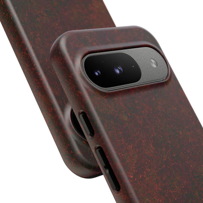 "Put Me In Fall" Case for Google Pixel