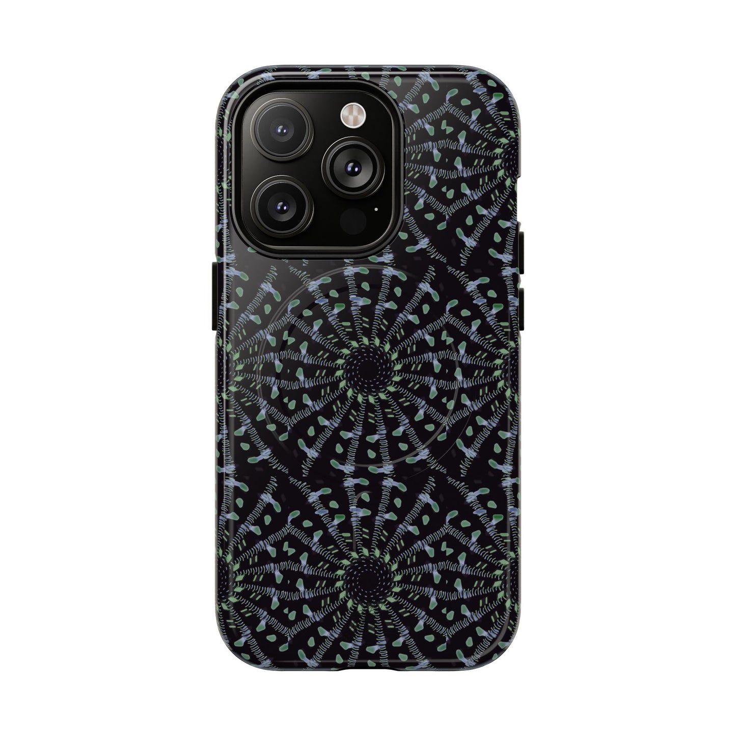 "Black Void" case for iPhone®
