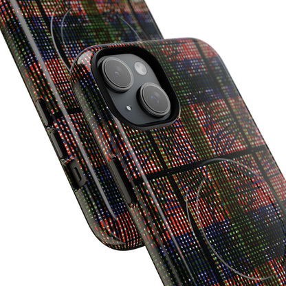 "On Line" case for iPhone®