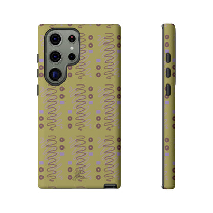"Sling Bounce" case for Samsung Galaxy®