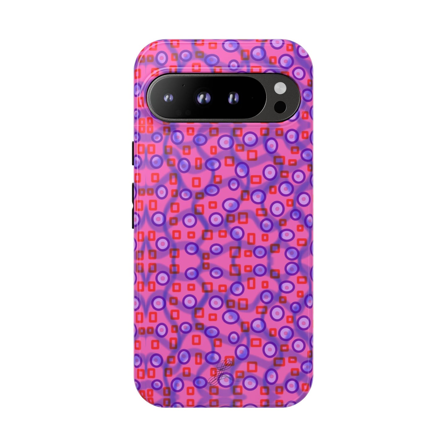 "Dream Wave" case for Google Pixel®