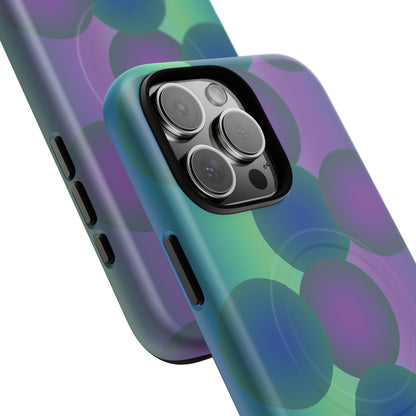 "Grape Berry" case for iPhone®