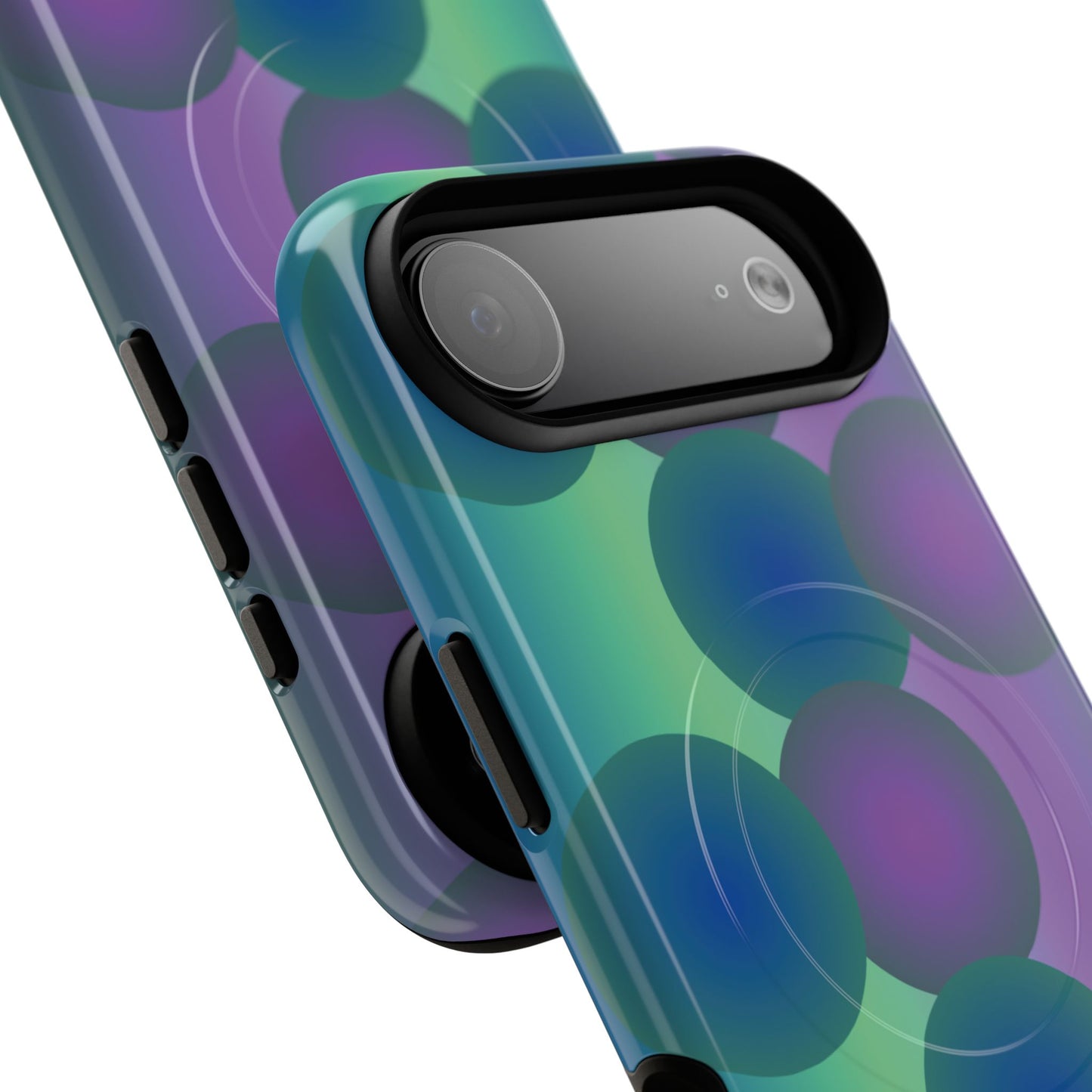 "Grape Berry" case for iPhone®