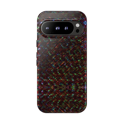 "Midnight Swirl" case for Google Pixel®