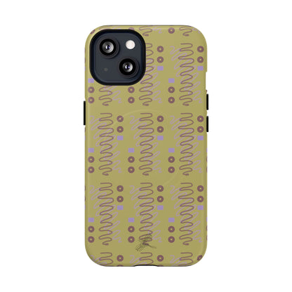 "Sling Bounce" case for iPhone®