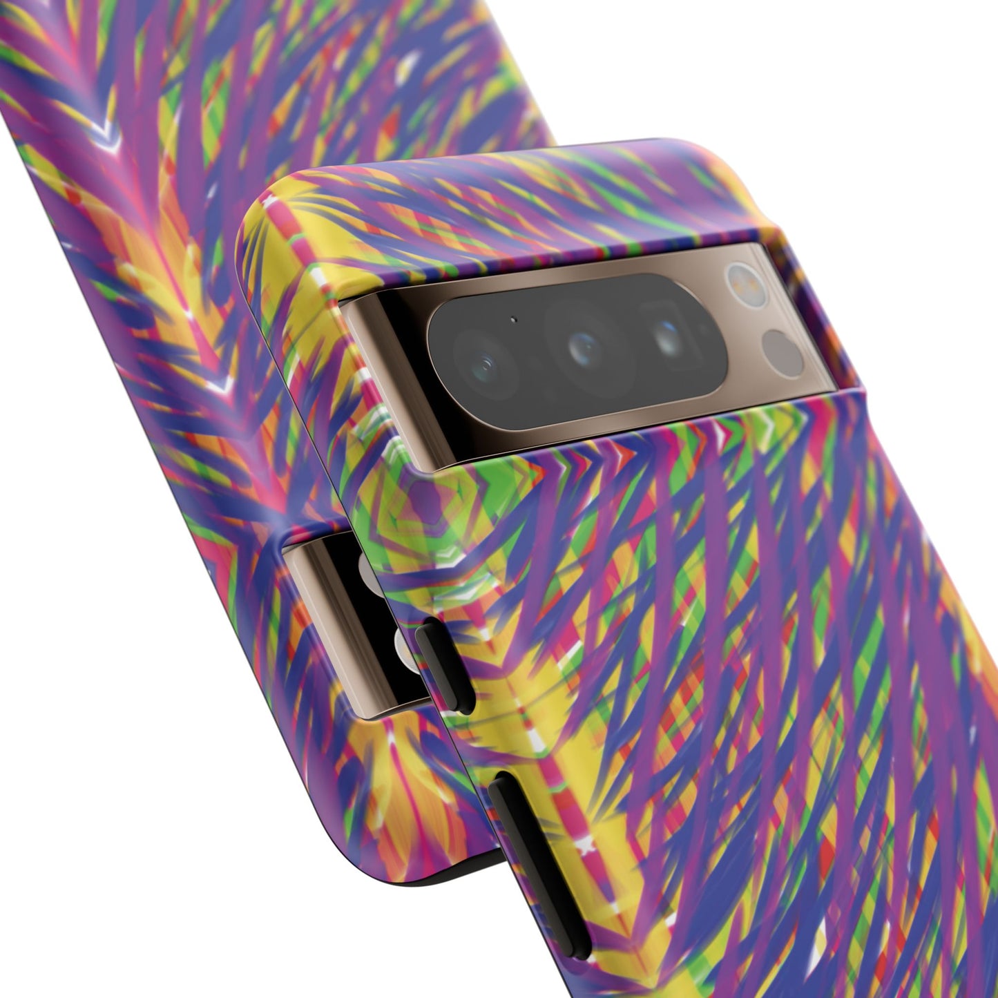 "Color Blast" case for Google Pixel®