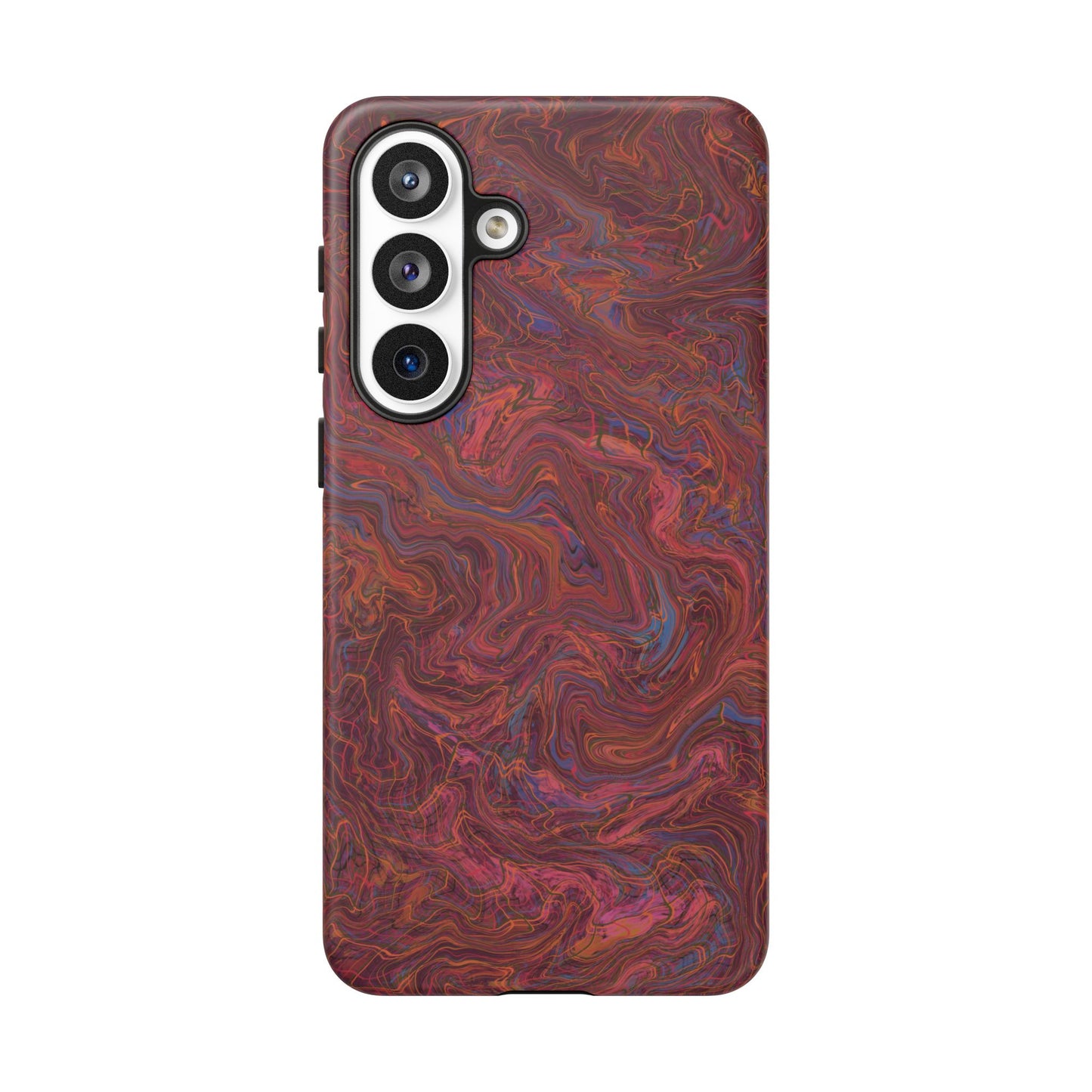 "Flow Trail II" case for Samsung Galaxy®