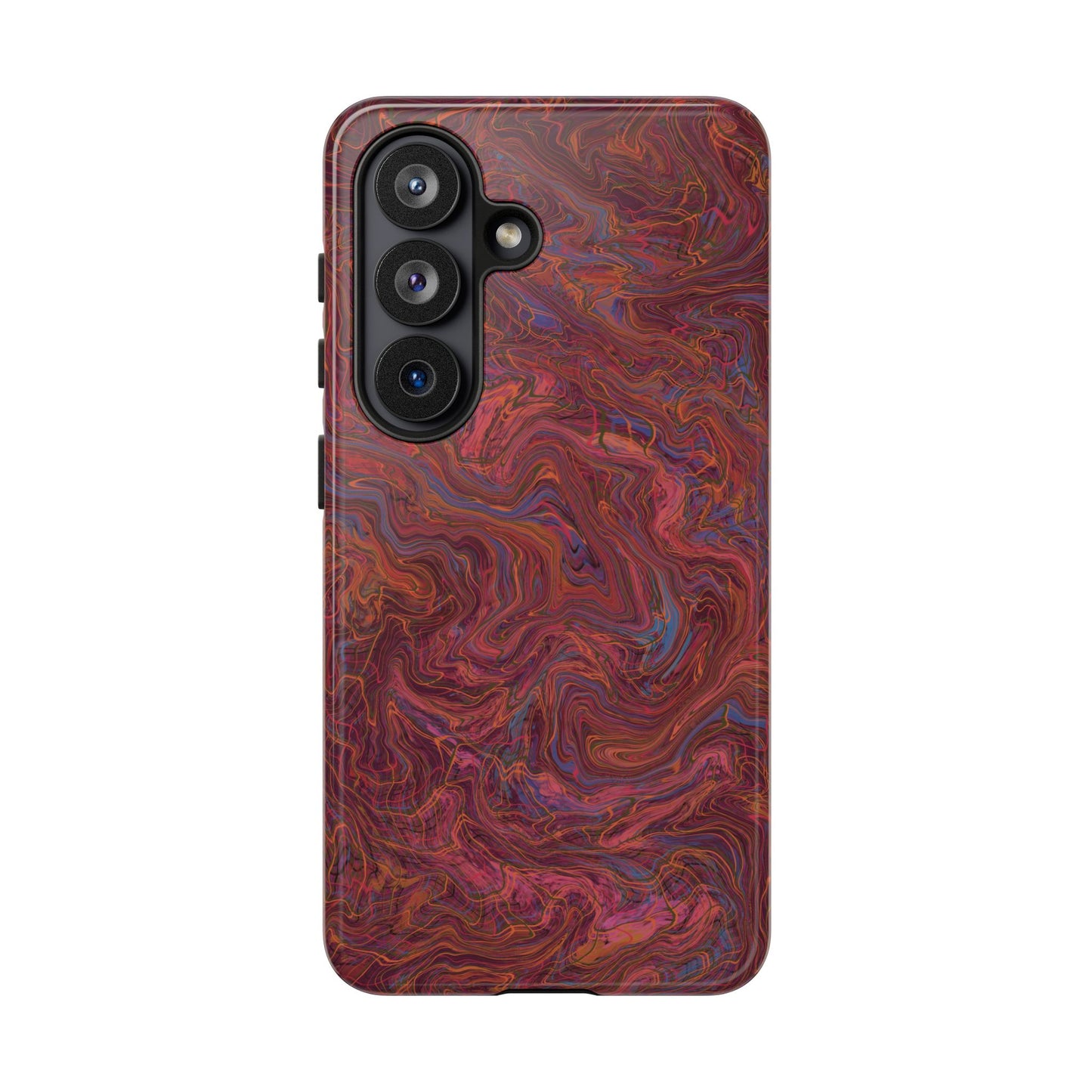 "Flow Trail II" case for Samsung Galaxy®