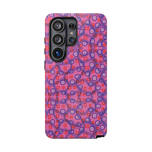 "Dream Wave" case for Samsung Galaxy®