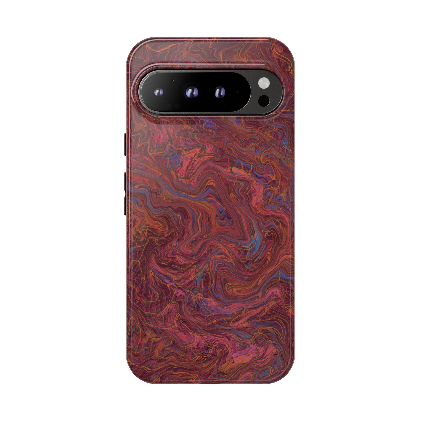 "Flow Trail II" case for Google Pixel®