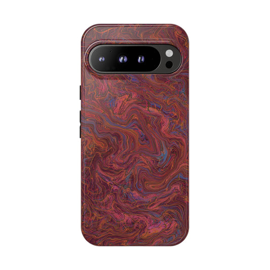 "Flow Trail II" case for Google Pixel®