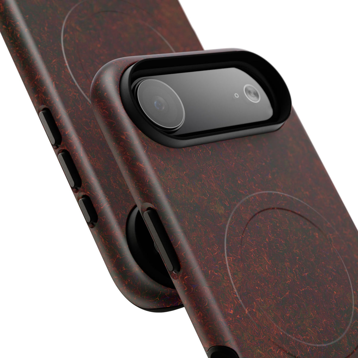 "Put Me In Fall" MagSafe Case for iPhone