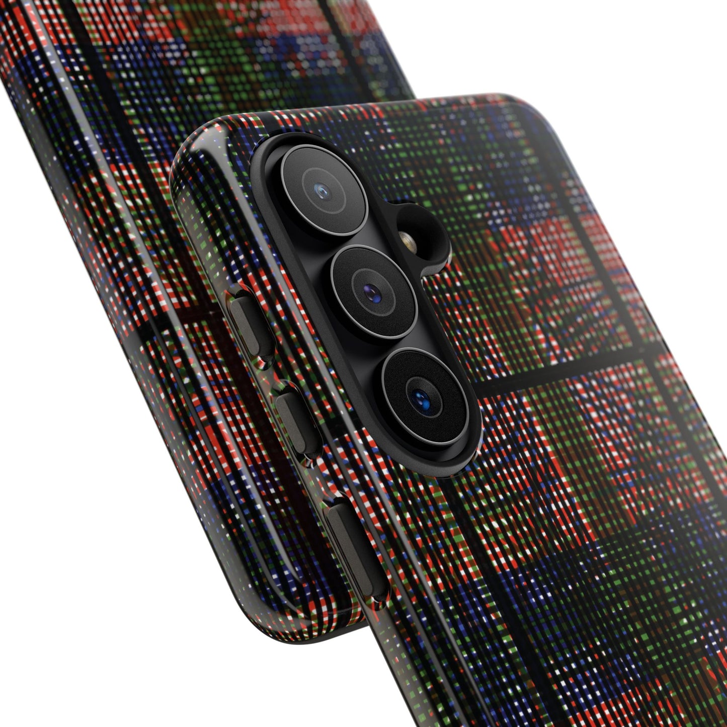 "On Line" case for Samsung Galaxy®
