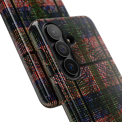 "On Line" case for Samsung Galaxy®
